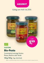 Denn's Biomarkt Flugblatt Seite 36