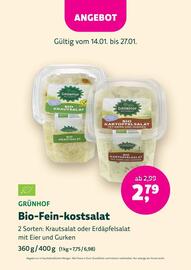 Denn's Biomarkt Flugblatt Seite 37