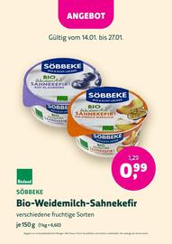 Denn's Biomarkt Flugblatt Seite 39