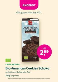 Denn's Biomarkt Flugblatt Seite 40