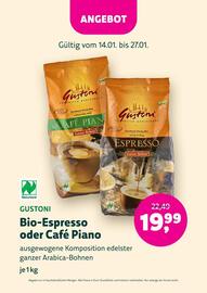 Denn's Biomarkt Flugblatt Seite 41