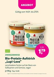 Denn's Biomarkt Flugblatt Seite 45