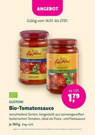 Denn's Biomarkt Flugblatt Seite 47