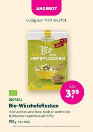 Denn's Biomarkt Flugblatt Seite 48