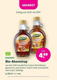Denn's Biomarkt Flugblatt Seite 49