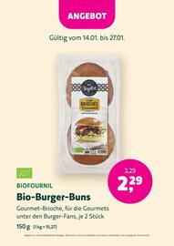 Denn's Biomarkt Flugblatt Seite 53