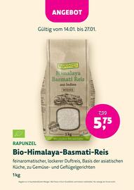 Denn's Biomarkt Flugblatt Seite 54