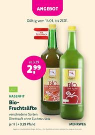 Denn's Biomarkt Flugblatt Seite 56