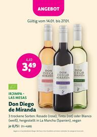 Denn's Biomarkt Flugblatt Seite 57