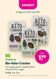 Denn's Biomarkt Flugblatt Seite 58