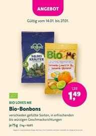 Denn's Biomarkt Flugblatt Seite 59