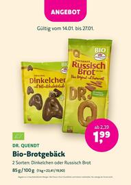 Denn's Biomarkt Flugblatt Seite 61