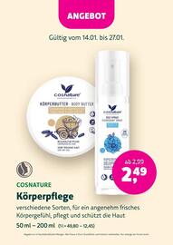 Denn's Biomarkt Flugblatt Seite 66