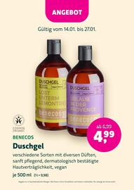 Denn's Biomarkt Flugblatt Seite 68