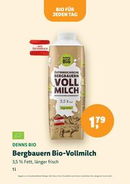 Denn's Biomarkt Flugblatt Seite 69