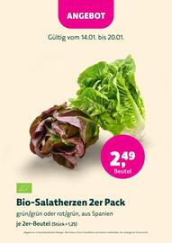 Denn's Biomarkt Flugblatt Seite 7