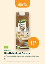 Denn's Biomarkt Flugblatt Seite 70