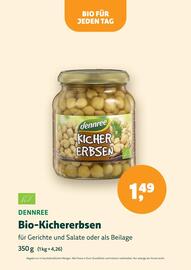 Denn's Biomarkt Flugblatt Seite 72