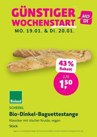 Denn's Biomarkt Flugblatt Seite 76