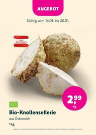 Denn's Biomarkt Flugblatt Seite 79