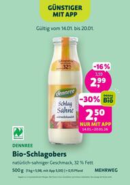 Denn's Biomarkt Flugblatt Seite 83