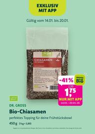 Denn's Biomarkt Flugblatt Seite 85