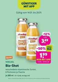 Denn's Biomarkt Flugblatt Seite 86