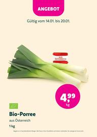 Denn's Biomarkt Flugblatt Seite 9