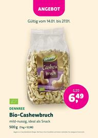 Denn's Biomarkt Flugblatt Seite 91