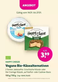 Denn's Biomarkt Flugblatt Seite 20