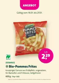 Denn's Biomarkt Flugblatt Seite 28