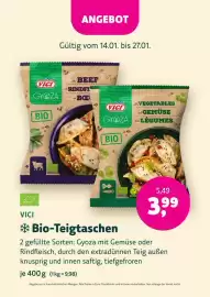 Denn's Biomarkt Flugblatt Seite 29