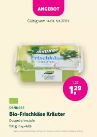 Denn's Biomarkt Flugblatt Seite 31