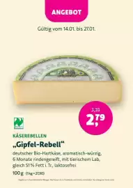 Denn's Biomarkt Flugblatt Seite 32