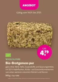 Denn's Biomarkt Flugblatt Seite 42