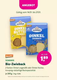 Denn's Biomarkt Flugblatt Seite 43