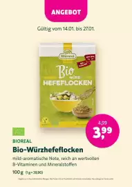 Denn's Biomarkt Flugblatt Seite 48