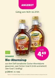 Denn's Biomarkt Flugblatt Seite 49