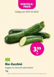 Denn's Biomarkt Flugblatt Seite 5