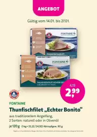 Denn's Biomarkt Flugblatt Seite 52