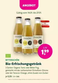 Denn's Biomarkt Flugblatt Seite 55