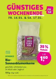 Denn's Biomarkt Flugblatt Seite 73