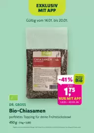 Denn's Biomarkt Flugblatt Seite 81