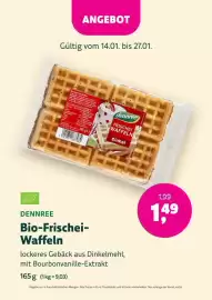 Denn's Biomarkt Flugblatt Seite 90