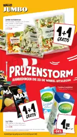 Jumbo City folder week 3 Pagina 1