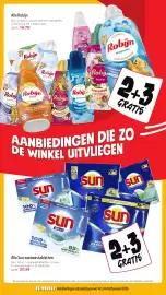 Jumbo City folder week 3 Pagina 4