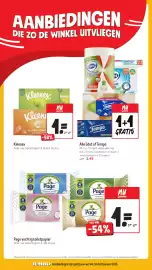 Jumbo City folder week 3 Pagina 5