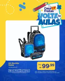 Catálogo Casa Freitas Página 1