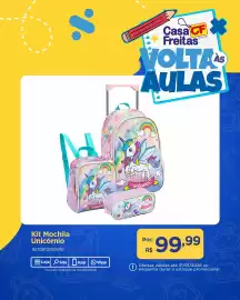 Catálogo Casa Freitas Página 2