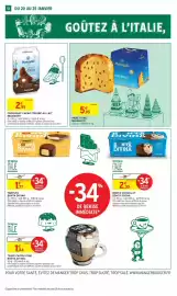 Catalogue Intermarché semaine 4 page 12